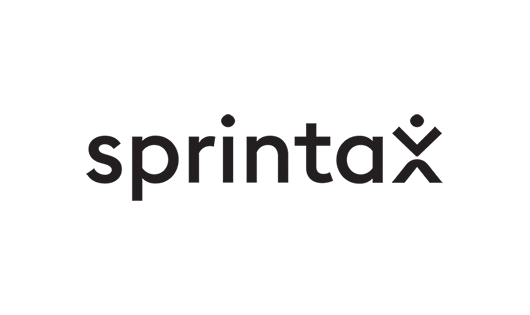 Sprintax Logo