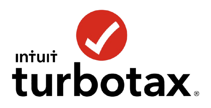 TurboTax Logo